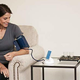 iHealth Ease Wireless Bluetooth Blood Pressure Monitor Cuff | $28 | Amazon | Promo code 2IT8Y489